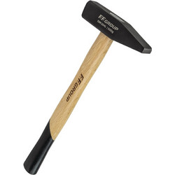 ΣΦΥΡΙ ΠΕΝΑΣ ΜΕ ΞΥΛΙΝΗ ΛΑΒΗ, DIN 1041 200gr
