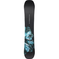 BURTON - PROCESS FLYING V SNOWBOARD