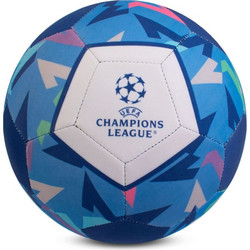 Hy-Pro UEFA Μπάλα Ποδοσφαίρου Neoprene Football (CL10831)
