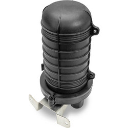 Mechanical fiber optic dome splice closure 48 cores, Dataconnect (0908066)