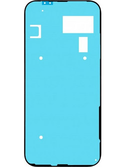 Google Adhesive Foil Battery Cover For Pixel 9a - (G806-12186-01)