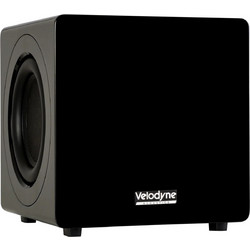 Velodyne MiniVee X