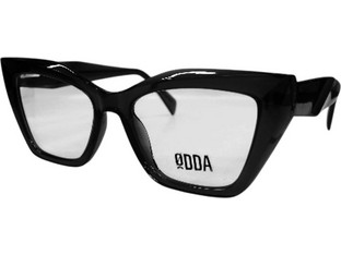 Odda 5961 C2 Σκελετός Γυαλιών Οράσεως Μαύρος