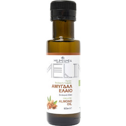 ΑΜΥΓΔΑΛΕΛΑΙΟ ΒΙΟ ΒΡΩΣΙΜΟ 100ml