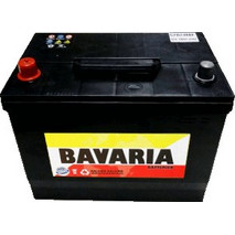 Bavaria 56069 12V 60Ah
