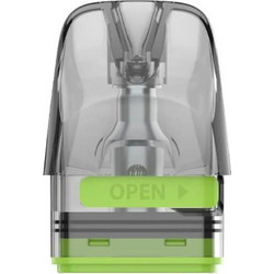 Eleaf iCita Pro Cartridge 4ml 0.5ohm