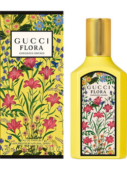 Gucci Flora Gorgeous Orchid Eau de Parfum 50ml