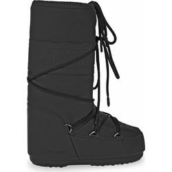 Moon Boot SNOW BOOTS V219B7602001 - ΜΑΥΡΟ 1402760 MB ICON RUBBER-N001 BLACK