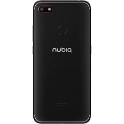 NUBIA back cover για smartphone V18