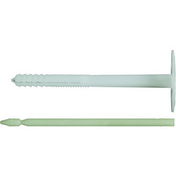 Αγκύριο θερμοπρόσοψης Fischer DIPK8 20-40 41865