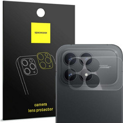 Tempered Glass Xiaomi Poco F8 Pro Spacecase Camera Glass Lens Protector Αντιχαρακτικό Γυαλί Προστασίας για Φακό Κάμερας - Transparent (5905719138431)
