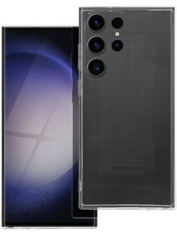 Θήκη Σιλικόνης 2mm για Samsung Galaxy A37 5G Transparent
