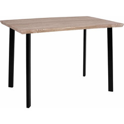 HomeMarkt Τραπέζι Κουζίνας Ξύλινο HM8333