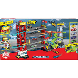 Dickie Toys Parking Garage 203339000