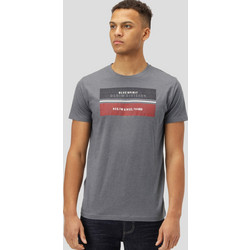 ΑΝΔΡΙΚΟ T-SHIRT MARCUS Jett 28-200413 ΠETPOΛ