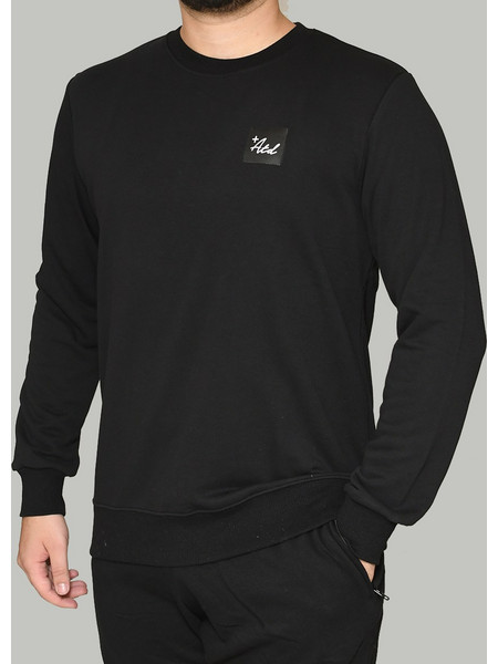 ATTITUDE ΑΝΔΡΙΚΗ ΜΠΛΟΥΖΑ 84004 ROUND NECK MAYPO