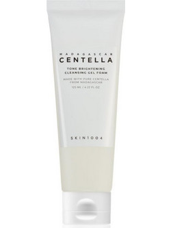 Skin1004 Madagascar Centella Tone Brightening Cleansing Foam Gel Καθαρισμού Προσώπου 125ml