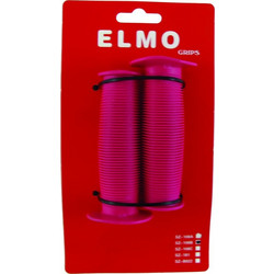 ΧΕΙΡΟΛΑΒΕΣ ΠΟΔΗΛΑΤΟΥ ELMO 12" ΦΟΥΞΙΑ