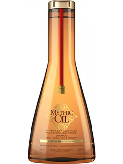 L'Oreal Professionnel Mythic Oil Thick Hair Σαμπουάν 250ml