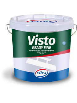 VISTO READY FINE ΕΤΟΙΜΟΣ - 5KG