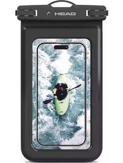 HEAD - WATERPROOF FLOATING POUCH