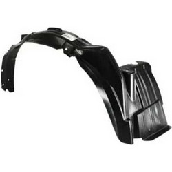 ΘΟΛΟΣ ISUZU DMAX '12-'16/ DMAX '16-'20 2WD ΠΛΑΣΤΙΚΟΣ ΕΜΠΡΟΣ ΔΕΞΙΑ