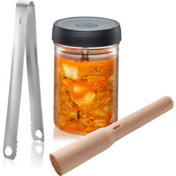 Gefu Fermentation Set NATIVO
