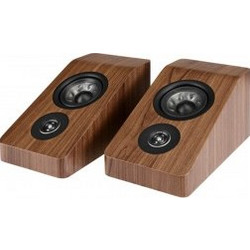 Polk Audio Reserve R900 Ζεύγος Ηχείων Hi-Fi Τοίχου 100W 2 Δρόμων Walnut