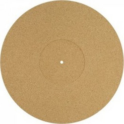 Dynavox Κάλυμμα Ματ Φελλού Cork Mat PM3 207523