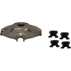 Καπακι Variator MALOSSI multivar 2000 Σετ (5118980) Για Honda Adv-Forza-Sh 350cc 2021-2025 Μοντέλα Καινούργιο Γνήσιο