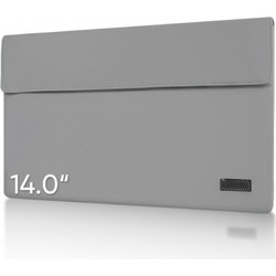 Arzopa 14" Portable Monitor Sleeve Bag Grey SKU: Sleeve Bag-14.0