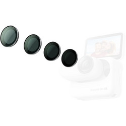 Insta360 - GO 3S ND Filter Set