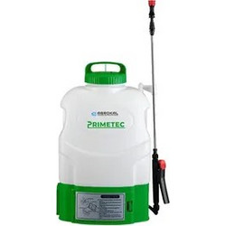 Ψεκαστήρας Μπαταρίας Λιθίου Electric Primetec Plus+