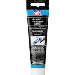 Liqui Moly Exhaust Assembly Paste Πάστα Συναρμολόγησης Εξάτμισης 150 g - 3342