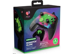PDP 049-023-SPDT Wired Controller PC Xbox X & Xbox One Space Dust