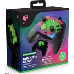 PDP 049-023-SPDT Wired Controller PC Xbox X & Xbox One Space Dust