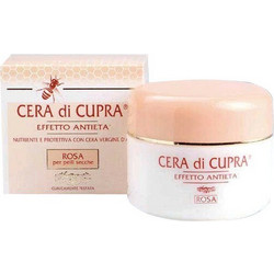 Cera Di Cupra Rosa Dry Skin 100ml