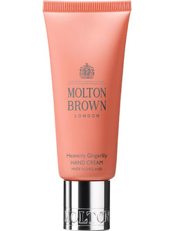 Molton Brown Heavenly Gingerlily Ενυδατική Κρέμα Χεριών 40ml