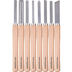 Σκαρπέλα σετ 8τμχ 350mm BORMANN PRO BHT7849 075301