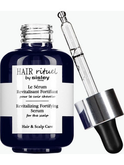 Sisley Revitalizing Fortifying Serum Μαλλιών για Προστασία Χρώματος 60ml