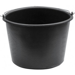 ΚΟΥΒΑΣ ΠΛΑΣΤΙΚΟΣ 20 L VOREL 06392
