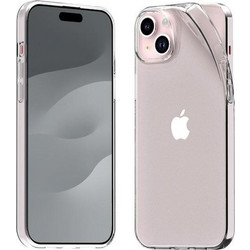 Araree case A Fit iPhone 15 Plus / 14Plus 6.7 clear - (AR20-01834A)