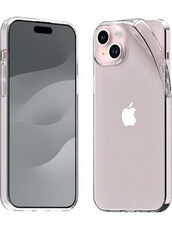 Araree case A Fit iPhone 15 Plus / 14Plus 6.7 clear - (AR20-01834A)