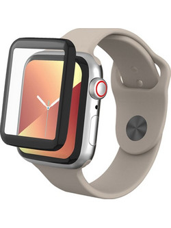 XO 3D Matte Film Apple Watch, 38mm /black/