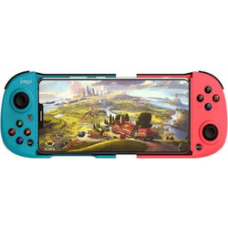 Ipega PG-9217B Wireless Controller Blue / Red