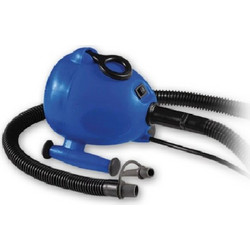 Bravo Τρόμπα GE OV4 Ηλεκτρική 2,2PSI 950LPM 230V