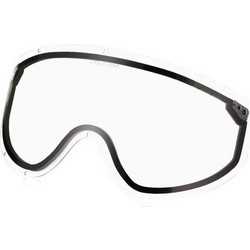 Volcom Footprint Clear Snowboard Ski Goggle Lens VL06001410