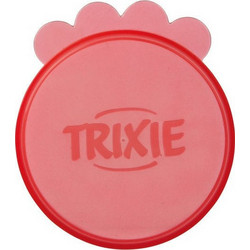 Trixie Πλαστικό Ανταλλακτικό Αργού Ταΐσματος 10cm 24551 (Διάφορα Χρώματα) 3τμχ