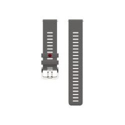 Polar WB 22MM FKM GRY M/L