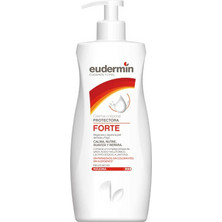 Eudermin Forte Body Milk 400ml
